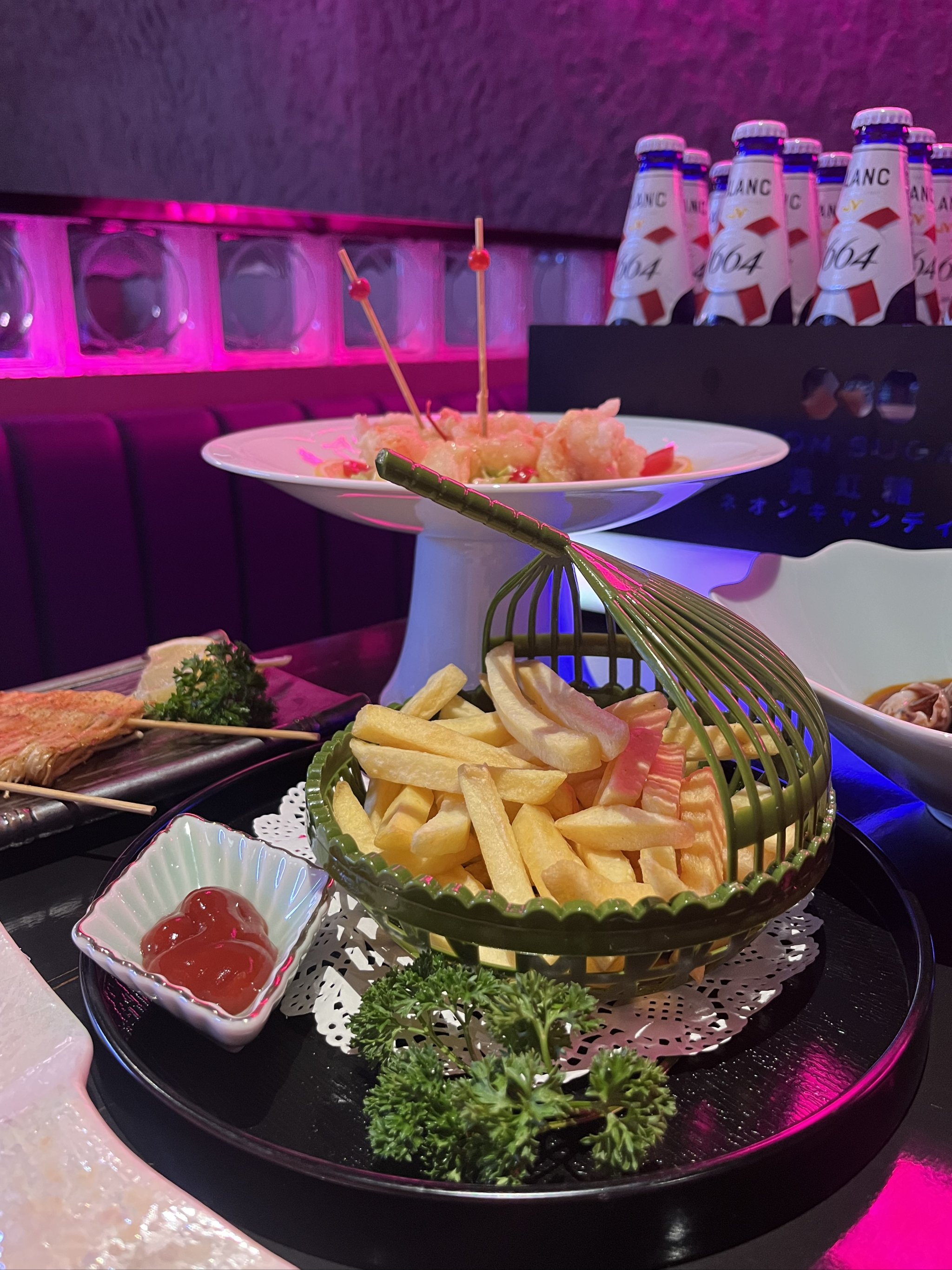 保定商务ktv推荐 商务ktv哪里有精选-蠡县ktv预定