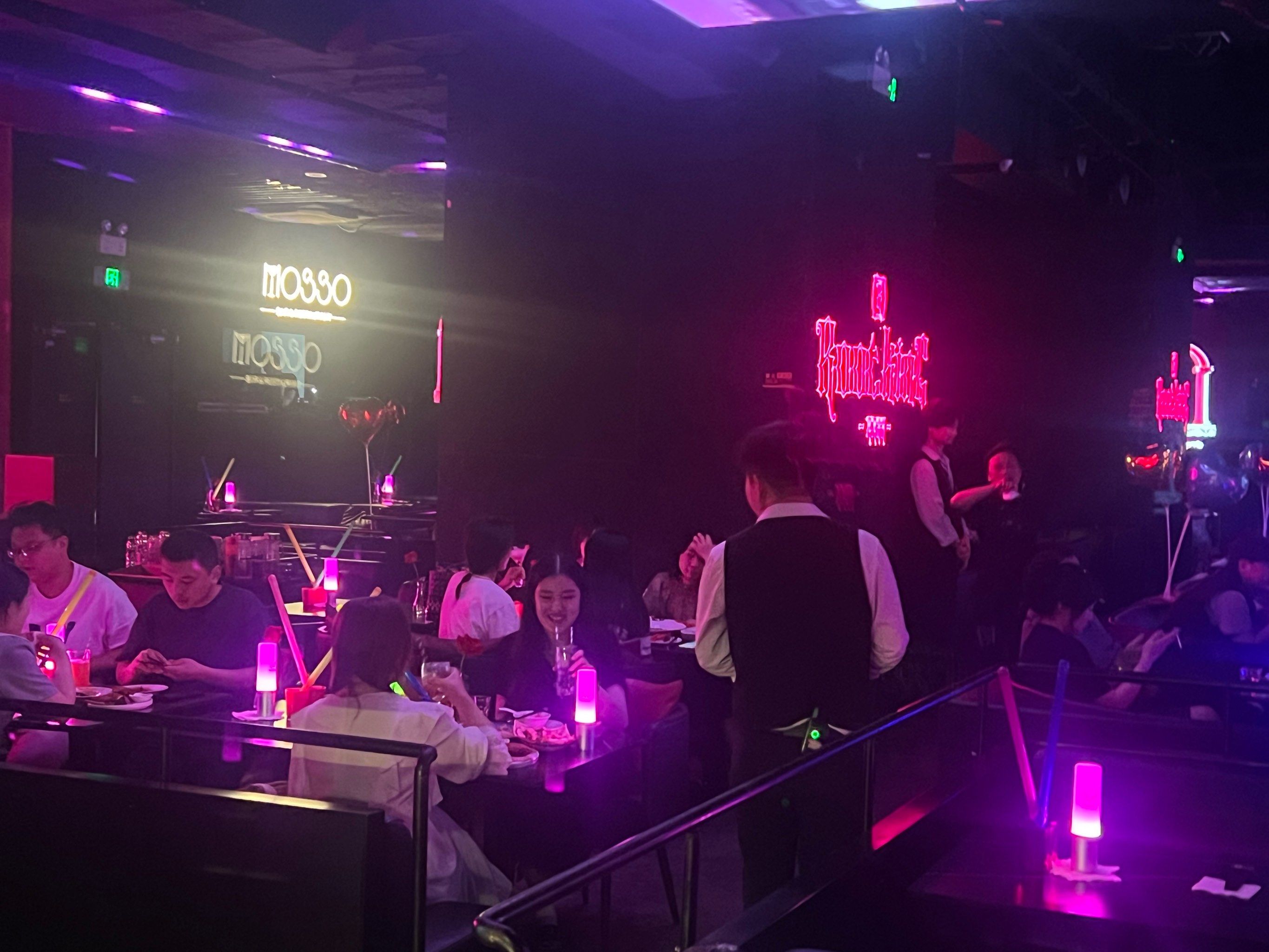 保定商务ktv推荐单人商务ktv首选-唐县ktv预定