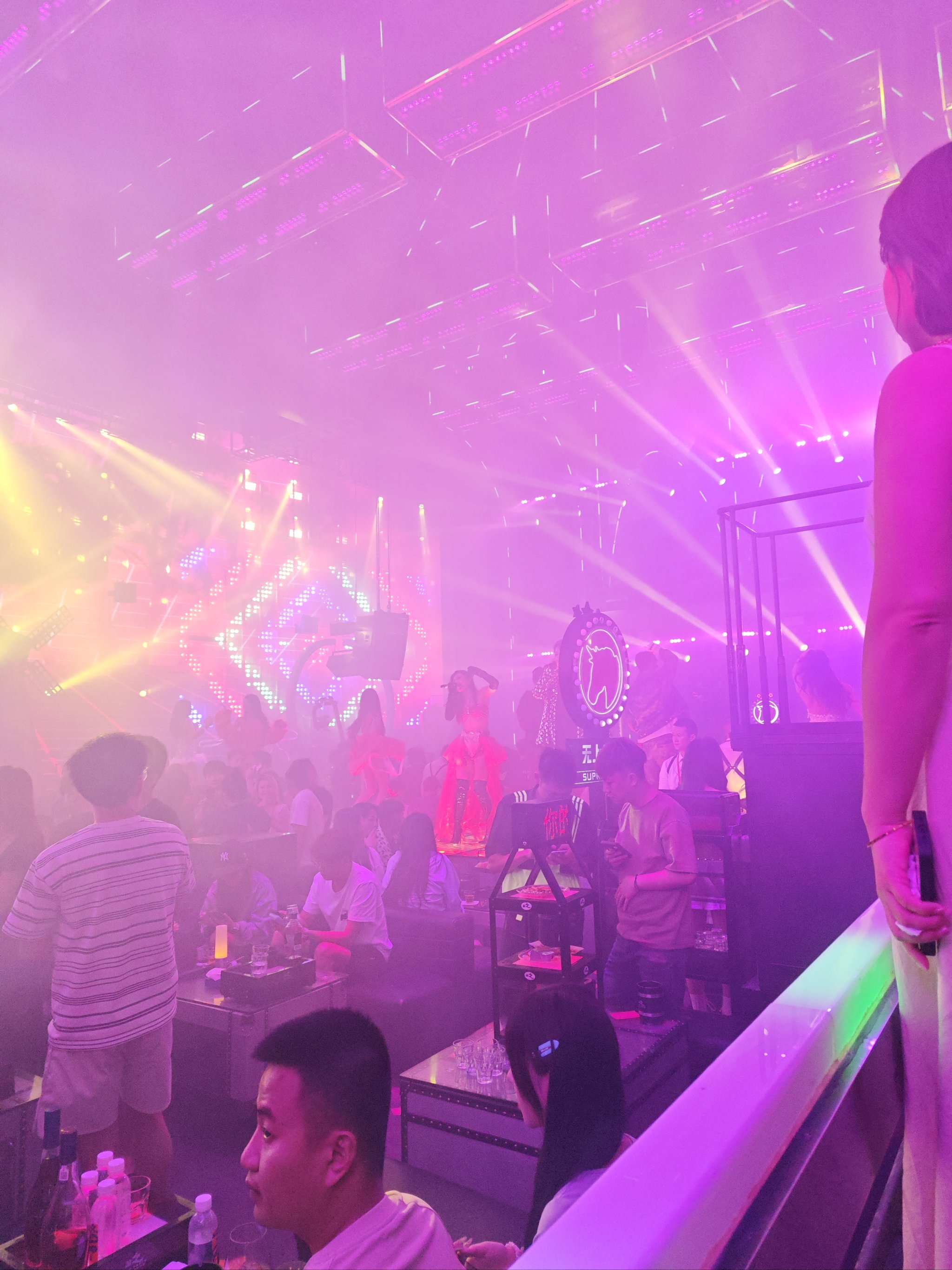 保定商务ktv优质场所推荐-望都县ktv预定