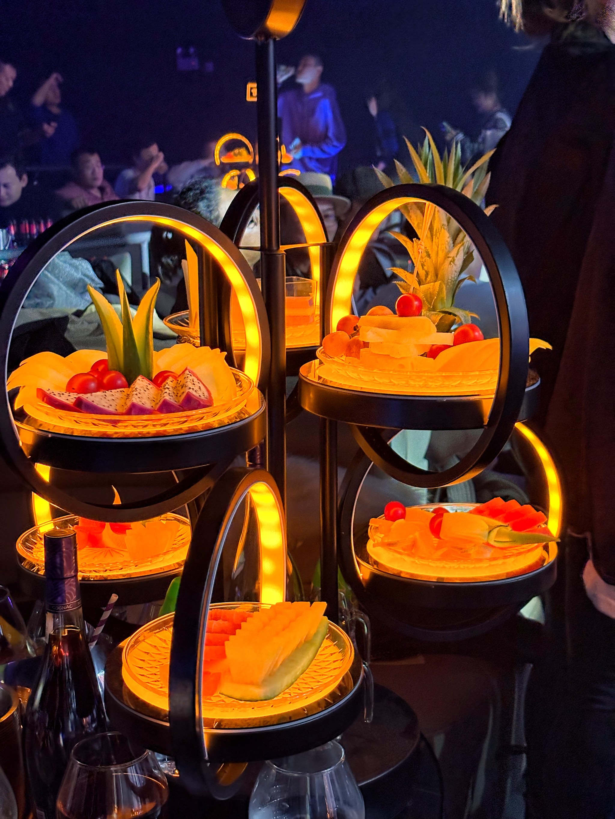 保定商务KTV，畅爽狂欢最佳选择-雄县ktv预定