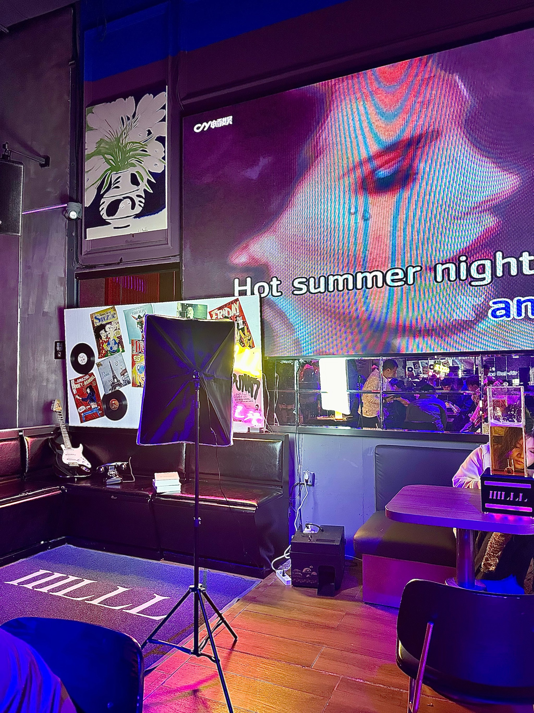 保定商务ktv创新商务ktv模式选择-涿州市ktv预定