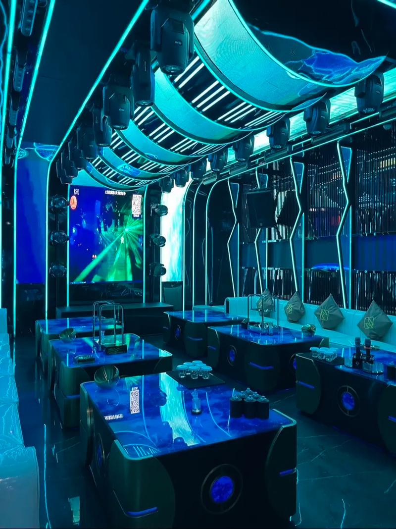 保定商务KTV攻略分享-安国市ktv预定